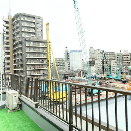 Mkグリーンホテル Kawaguchi  Esterno foto