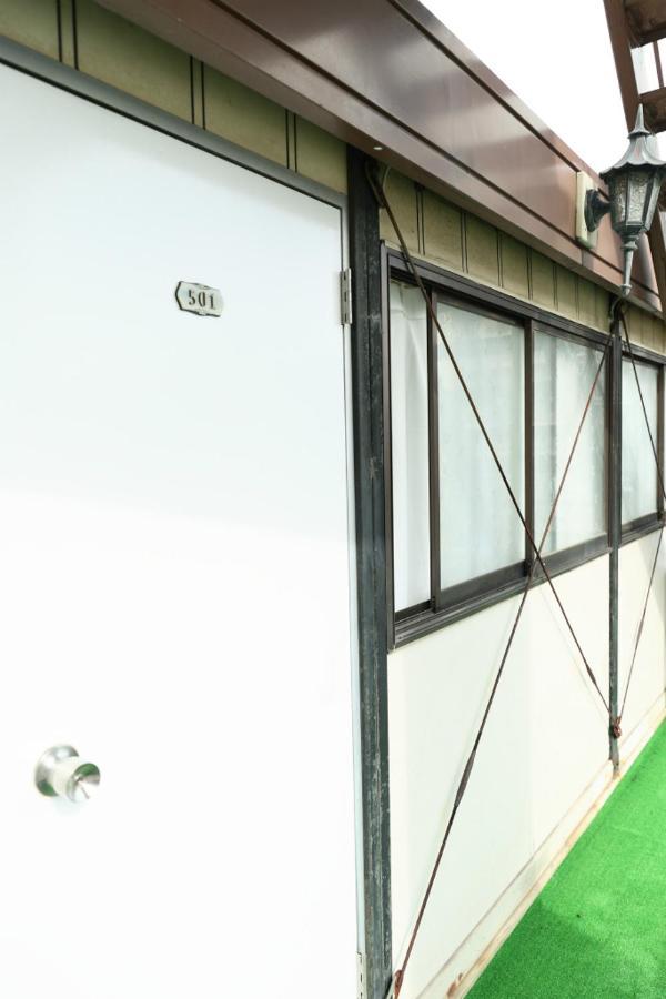 Mkグリーンホテル Kawaguchi  Esterno foto